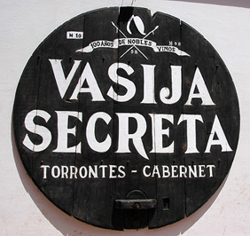 vino