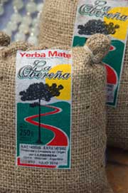 bolsita de mate