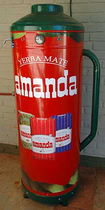mate