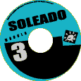 Level 3 CD