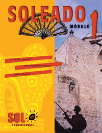 Soleado 1